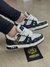 Louis vuitton Trainer Preto na internet