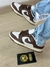 Dunk Low Cacau - comprar online