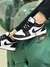 AIR JORDAN 1 LOW PANDA na internet