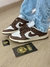 Dunk Low Cacau