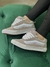 Vans Knu Skool Cinza na internet