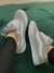 Vans Knu Skool Cinza - comprar online