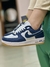 Air Force AF1 College Pack LV8 Azul - comprar online