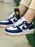 Air Force AF1 College Pack LV8 Azul na internet