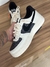Nike Air Force OFF Black Premium na internet