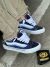 Vns knu skool navy true white - loja online