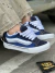 Vns knu skool navy true white - comprar online