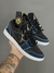 Air Jordan 1 Low SE Black Dark - mlmultimarcas