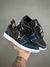 Air Jordan 1 Low SE Black Dark