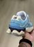 NEW BALANCE 9060 BLUE na internet