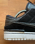 Dunk low Twst Black na internet