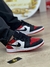 JORDAN 1 LOW 'BRED TOE - comprar online
