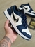 Air Jordan 1 Low Dark Teal - mlmultimarcas