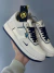 Nike Air Force 1 Colors azul