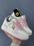 Air Force 1 Colors Rosa - comprar online