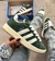 ADIDAS CAMPUS 00s VERDE MILITAR - comprar online