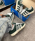 ADIDAS CAMPUS 00s VERDE MILITAR - mlmultimarcas