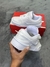 Nike Dunk Low twist - Triple White - comprar online