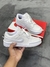 Nike Dunk Low twist - Triple White