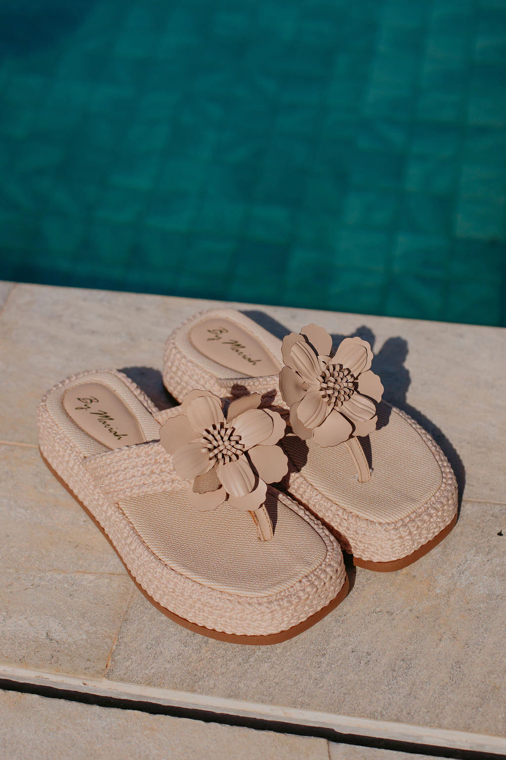 Flatform Namaris