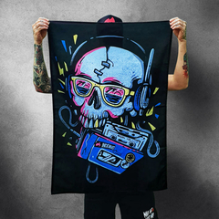 Bandeira Walkman - comprar online