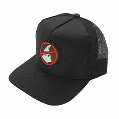 Boné Molotov Preto - comprar online