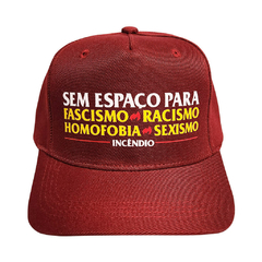 Boné Sem Espaço - comprar online