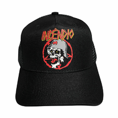 Boné Thrash Skull - comprar online