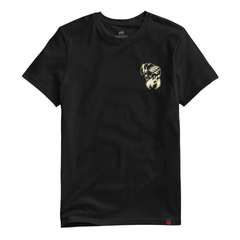 Camiseta Morte