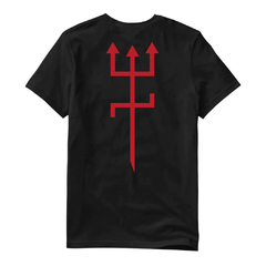 Camiseta Uganga Tridente - comprar online
