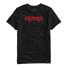 Camiseta Uganga Tridente