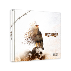 CD Uganga - Libre!
