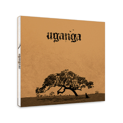 CD Uganga - Libre! - comprar online
