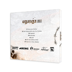 CD Uganga - Libre! na internet