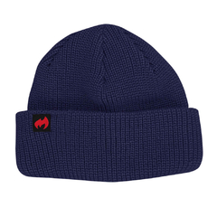 Gorro Incêndio - Azul