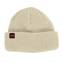 Gorro Incêndio - Bege