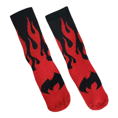 Meia Flame - comprar online