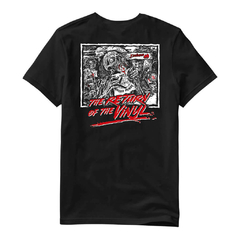 Camiseta Return Of The Vinyl