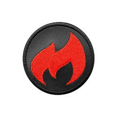 Patch Incêndio