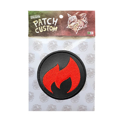 Patch Incêndio - comprar online