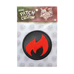 Patch Incêndio - comprar online