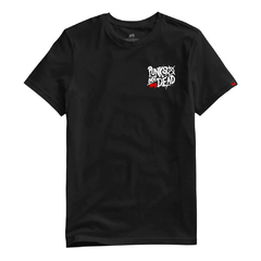Camiseta Punk's Not Dead
