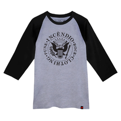 Raglan Ramones