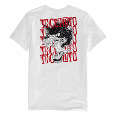 Camiseta Wolves - comprar online