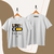 Camiseta Tu es Único - AVIVA Tarumã Fernandinho na internet
