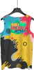 Abada Personalizado Dryfit - Mod 03 na internet