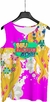 Abada Personalizado Dryfit - Mod 10 - comprar online