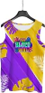 Abada Personalizado Dryfit - Mod 15 - comprar online