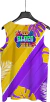 Abada Personalizado Dryfit - Mod 15 na internet