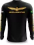 Camiseta Goldwing - Manga Longa - comprar online